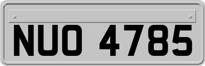 NUO4785