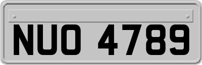 NUO4789