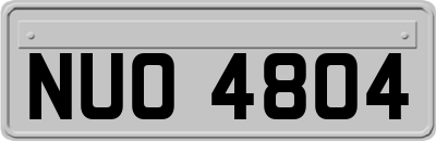 NUO4804