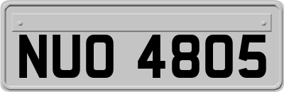 NUO4805
