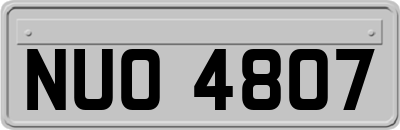 NUO4807
