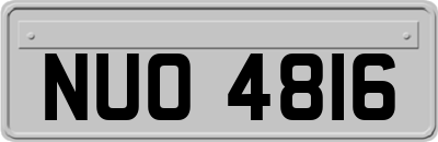 NUO4816