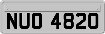 NUO4820