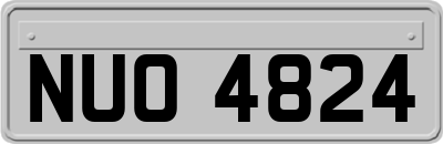 NUO4824