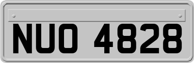 NUO4828