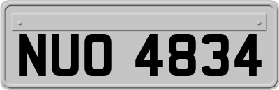 NUO4834