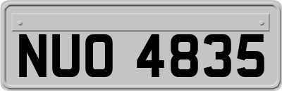 NUO4835