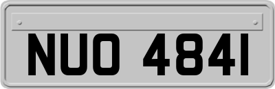 NUO4841