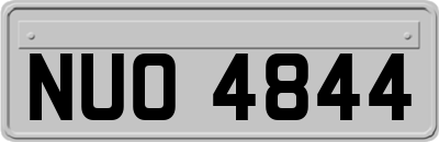 NUO4844