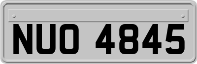 NUO4845