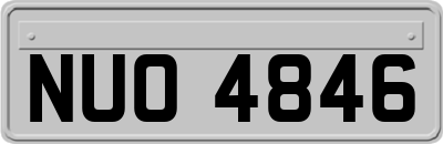 NUO4846