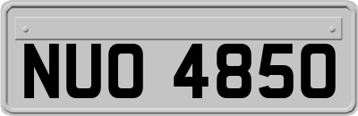 NUO4850