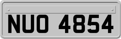 NUO4854