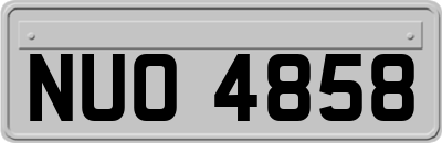 NUO4858