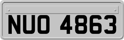 NUO4863