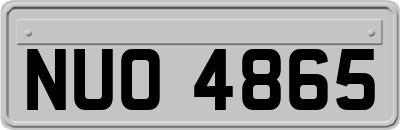 NUO4865