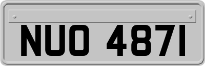 NUO4871