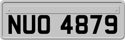 NUO4879