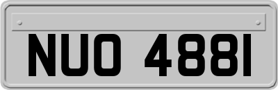 NUO4881