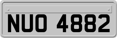 NUO4882