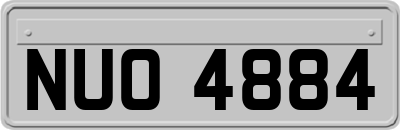 NUO4884