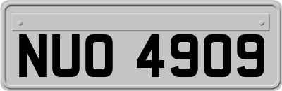 NUO4909