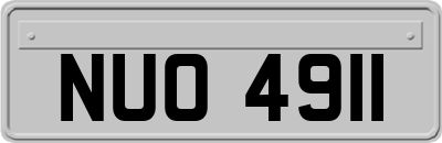 NUO4911