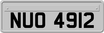 NUO4912