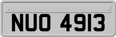 NUO4913