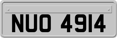 NUO4914
