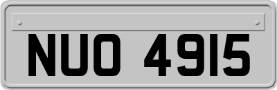 NUO4915