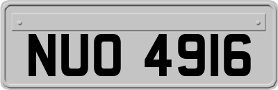 NUO4916