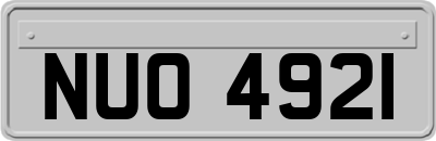 NUO4921