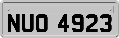 NUO4923