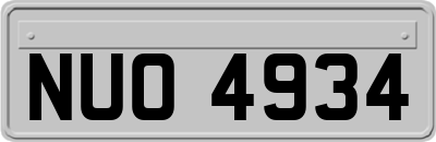 NUO4934