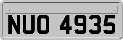 NUO4935