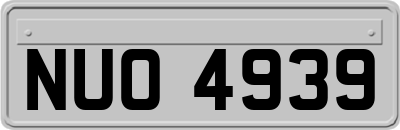 NUO4939
