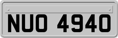 NUO4940