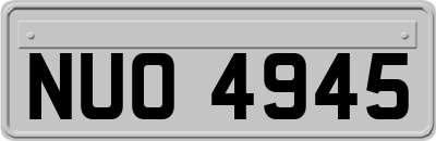 NUO4945