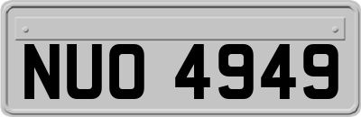 NUO4949