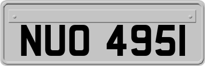 NUO4951