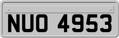 NUO4953
