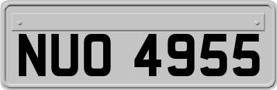 NUO4955