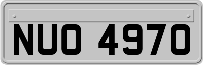 NUO4970