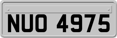 NUO4975