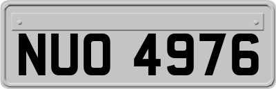 NUO4976