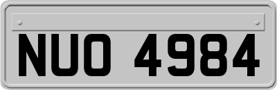 NUO4984