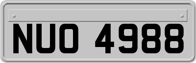 NUO4988