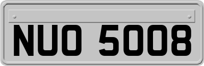 NUO5008