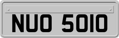 NUO5010